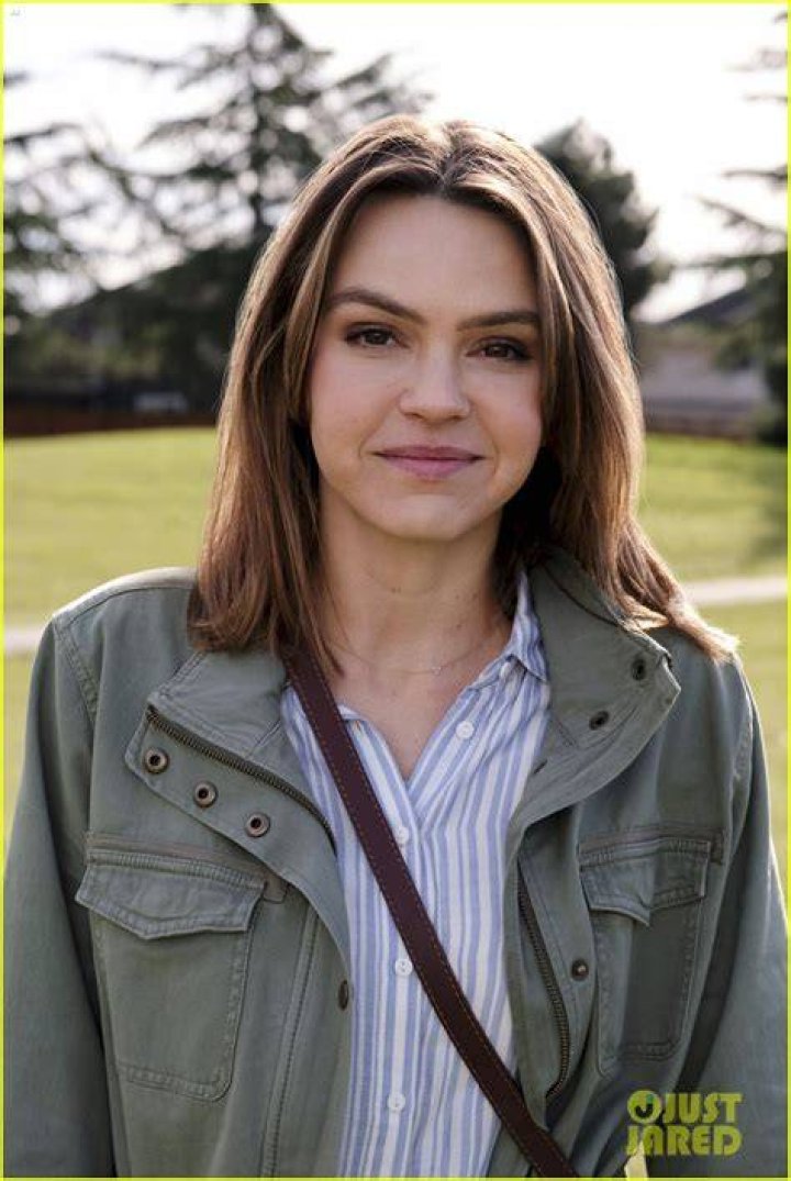 Aimee Teegarden: More Than Just a Star on Screen