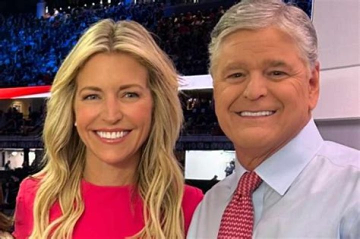 Ainsley Earhardt Sean Hannity Wedding Date: What We Know About Their Big Day
