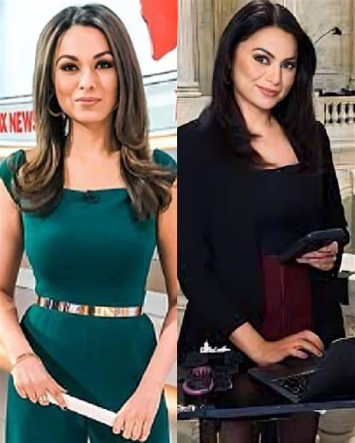 Aishah Hasnie: A Look at the American Journalist Shaping News Coverage Today