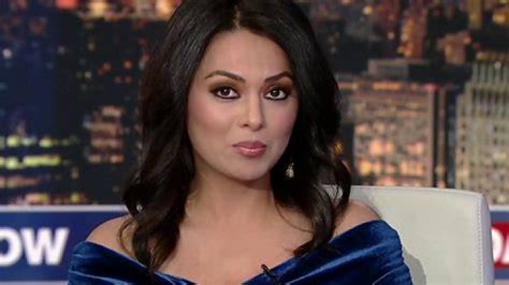 Aishah Hasnie: Uncovering the Story of a Heartland Journalist at Fox News