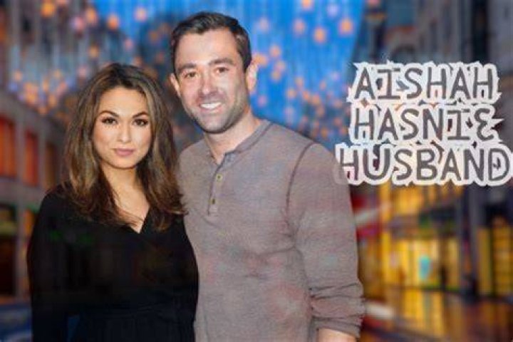 Aishah Hasnie: Unveiling the Life and Love Story of a Remarkable Personality