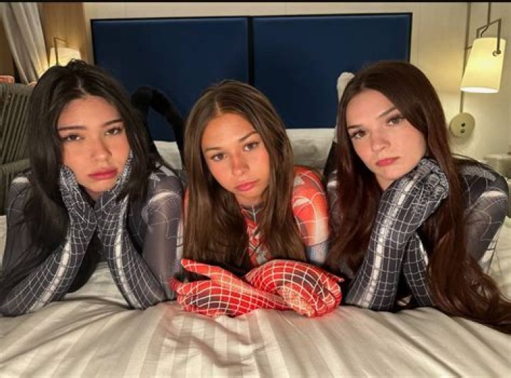 Aishah Sofey's Spiderman Video: What's Making Everyone Go "😭" Right Now?