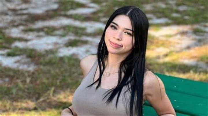 Aishah Sofey OnlyFans Leaks: Everything You Need to Know