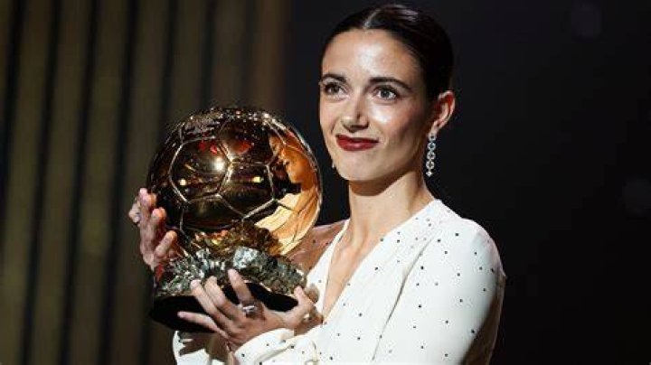 Aitana Bonmati Current Teams: Unpacking the Star's Influence