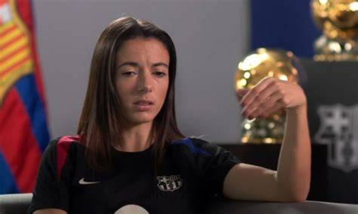 Aitana Bonmati Salary: Her Million-Euro Earnings and Contract Details
