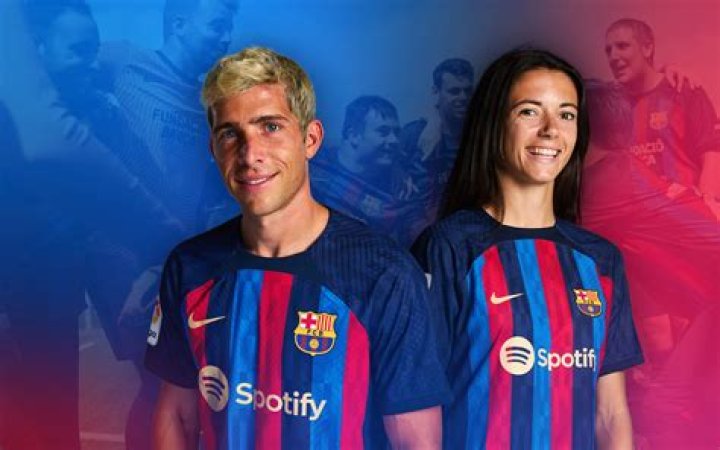 Aitana Bonmatí and Gavi: Barça's Midfield Maestros Shaping the Future