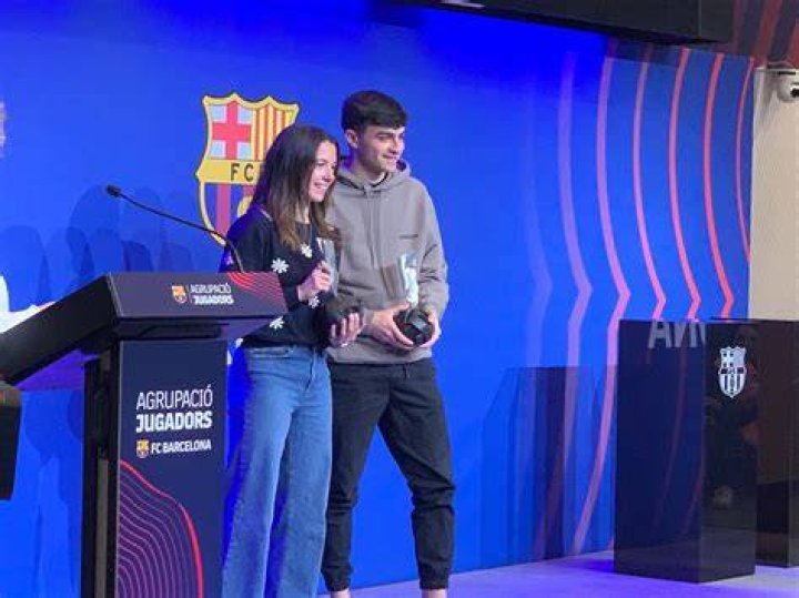 Aitana Bonmatí and Pedri: Fair Play, Achievements, and the Buzz Beyond the Pitch