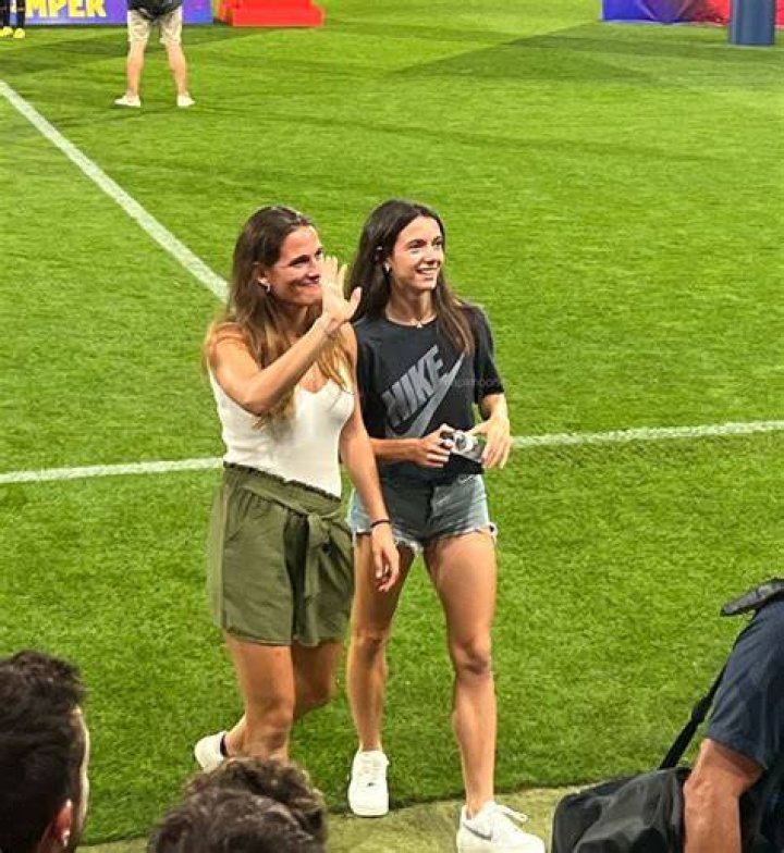 Aitana Bonmatí Boyfriend: Exploring the Personal Side of a Football Icon