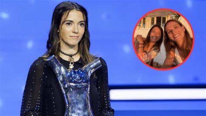 Aitana Bonmatí Husband: Unpacking the Details and Clarifying Popular Searches Around a Spanish Star