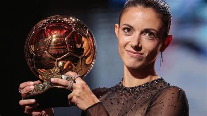 Aitana Bonmatí: The Reigning Queen of Football and Her Double Ballon d'Or Glory