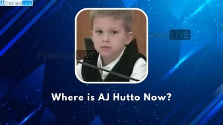 AJ Hutto Now: What's Up With the Metalcore Pioneer?