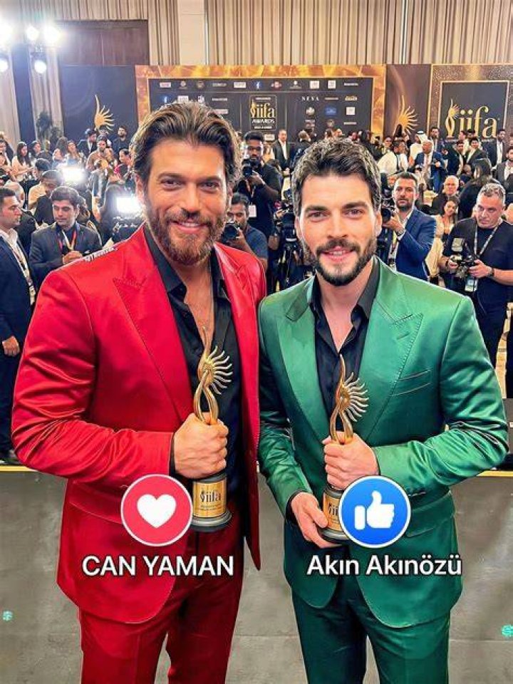 Akın Akınözü: A Look at the Star Who Captured Hearts Globally