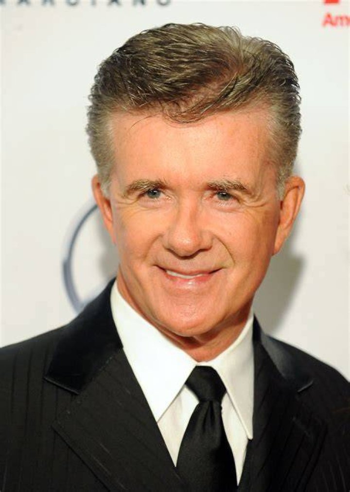 Alan Thicke: Remembering the Life and Legacy of a Beloved TV Dad