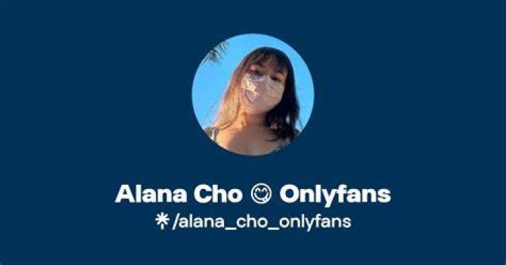 Alana Cho: The Rise of an OnlyFans Sensation and the Impact of Leaked Content