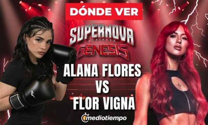Alana Flores: Discover Her Journey from TikTok Sensation to Kings League Champion