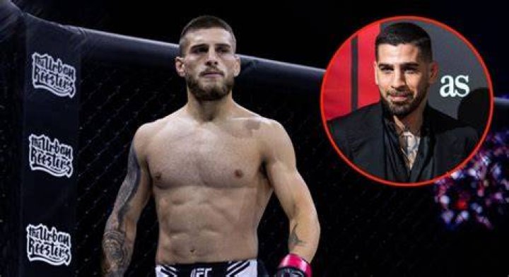 Aleksandre Topuria UFC Debut: What Fans Need to Know