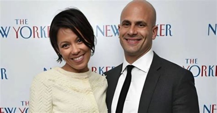 Alex Wagner Divorce: Unpacking Her Marital Journey and Family Life