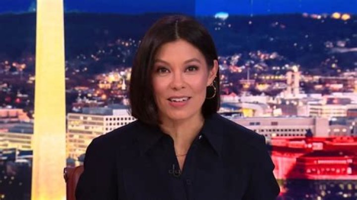 Alex Wagner Eye Injury: Unpacking the Speculation and What We Know