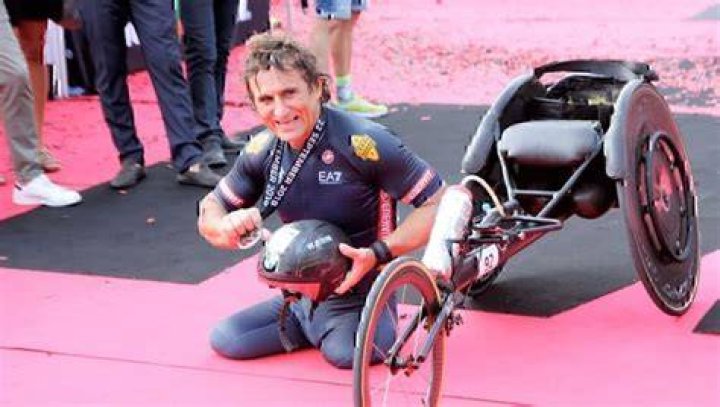 Alex Zanardi Update 2024: A Comprehensive Look at His Life and Achievements