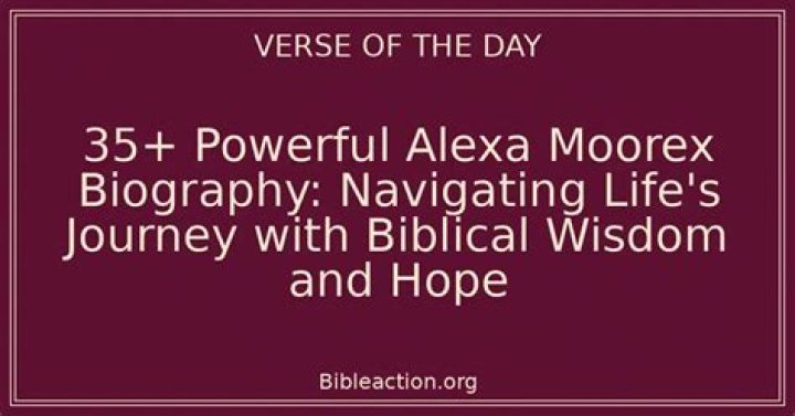 Alexa Weinbaum's Journey: From Trauma to Powerful Advocacy