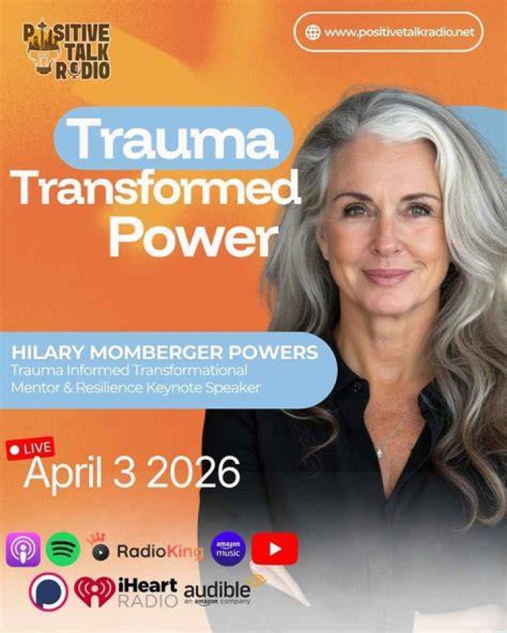 Alexa Weinbaum: Turning Trauma into a Powerful Voice for Survivors