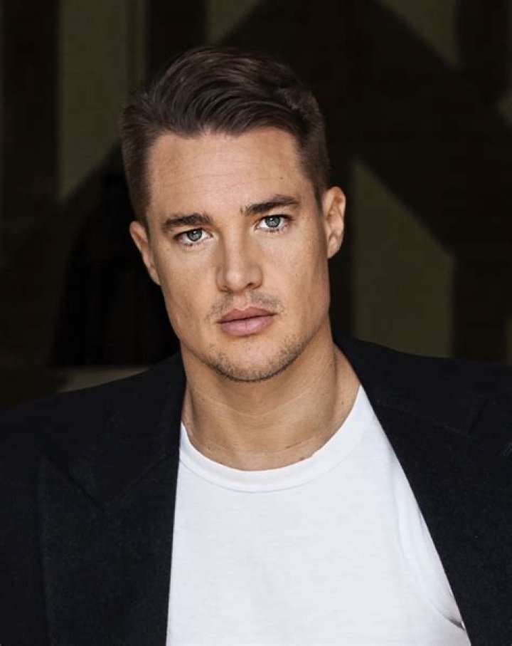 Alexander Dreymon: A Look at the Actor Behind Uhtred's Enduring Legacy