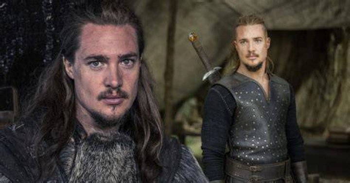 Alexander Dreymon: Tracing the Path of a Beloved Warrior and Rising Star