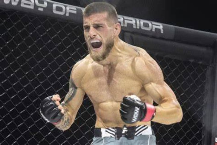 Alexander Topuria: Unpacking the Rise of 'El Conquistador' in the UFC