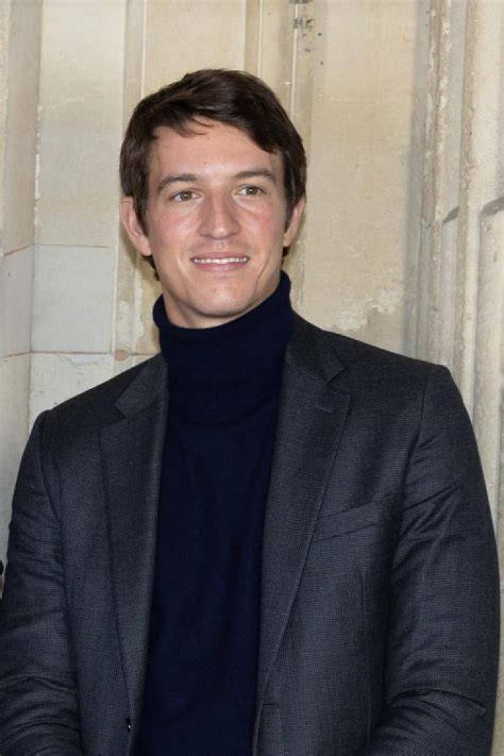 Alexandre Arnault: A Look at the Young Visionary Shaping Luxury's Future
