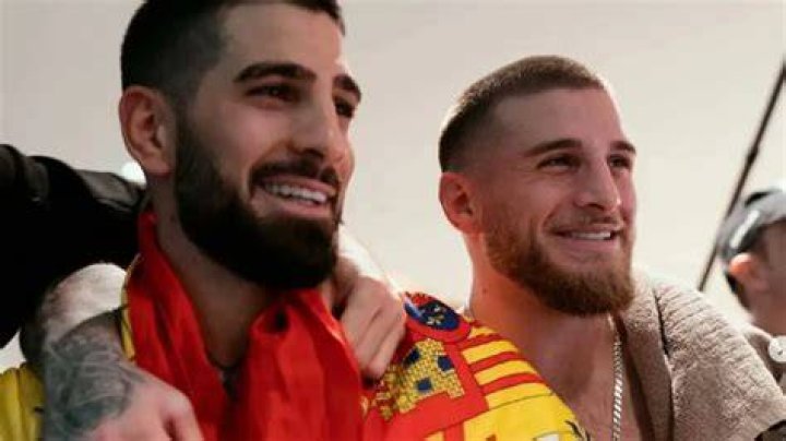 Alexandre Topuria: Unpacking the Spirit of a Modern Defender