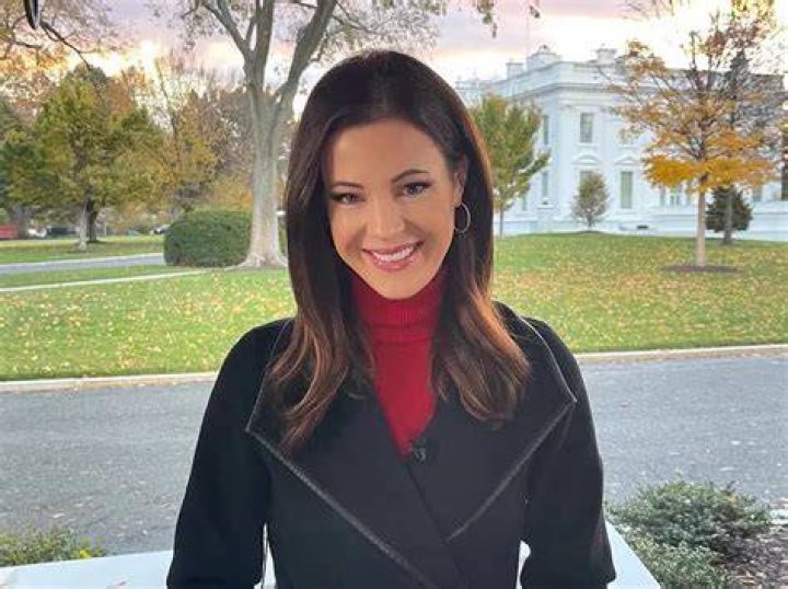 Alexandria Hoff Wikipedia: Get to Know the Fox News Correspondent