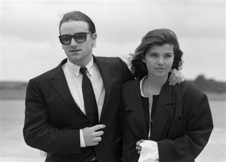 Ali Hewson: Discover the Inspiring Story of a Quiet Force