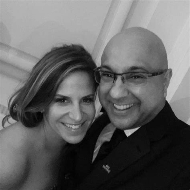 Ali Velshi's Family Life: A Look at His Wife and Daughter