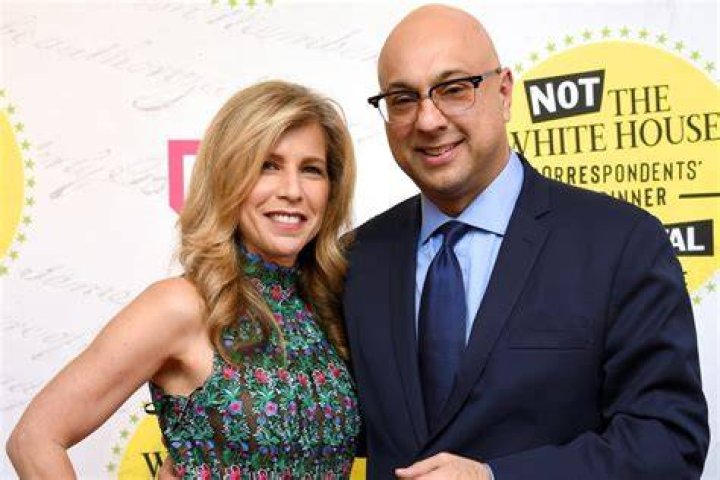 Ali Velshi Wife and Daughter: A Closer Look at His Personal Connections