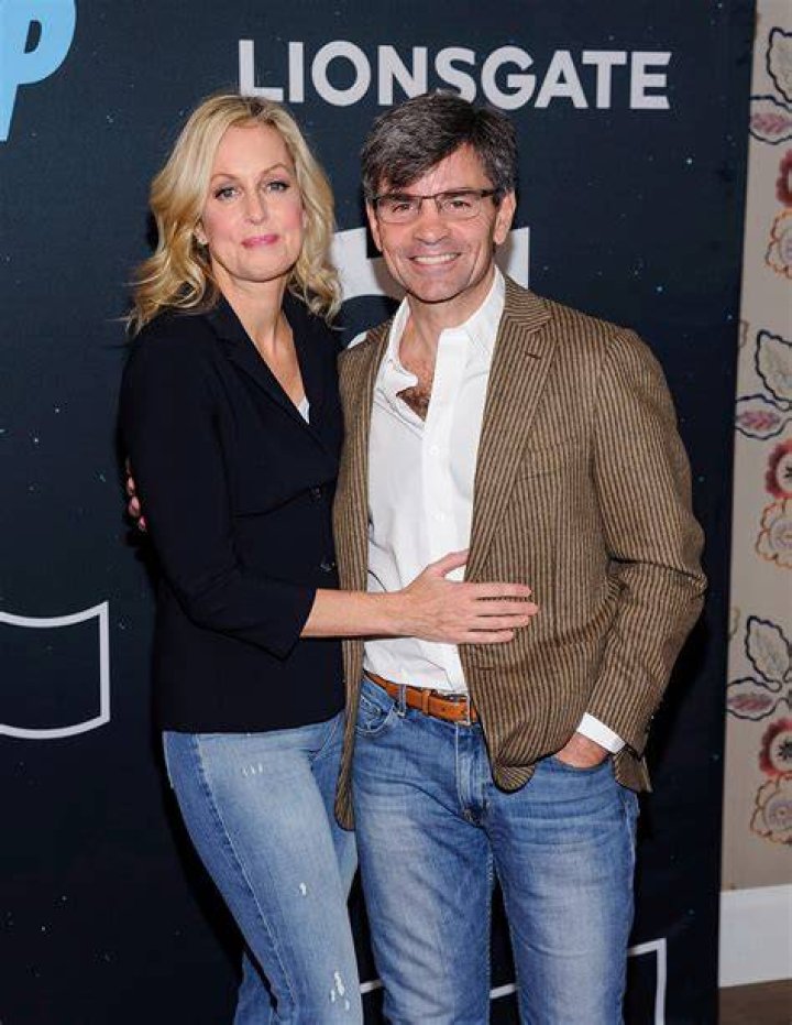 Ali Wentworth: A Look at Her Life and Work