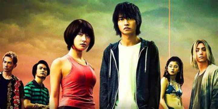 Alice in Borderland: Exploring Your Options Beyond Vegamovies