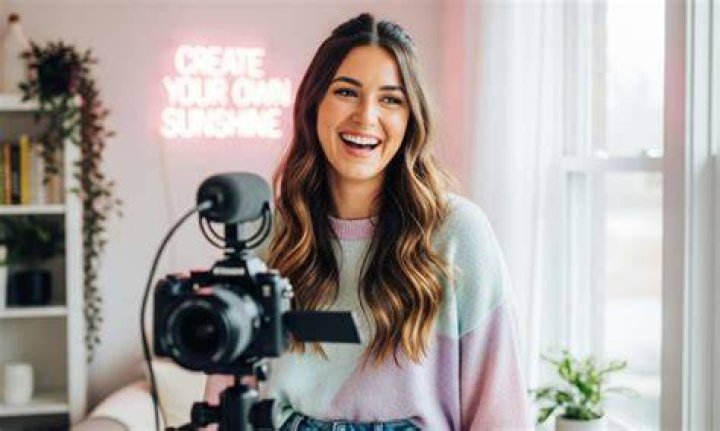 Alice Rosenblum: Unpacking a Digital Creator's Journey and Impact