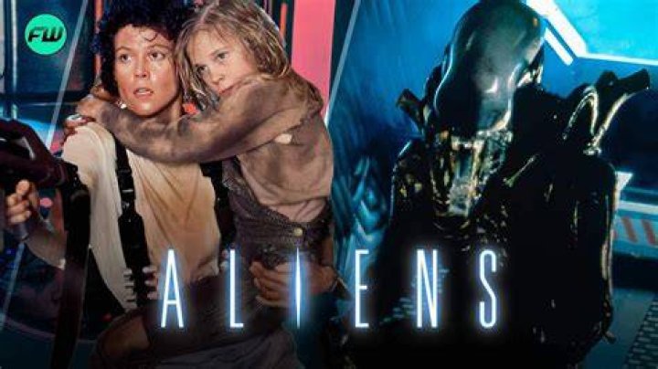 Alien Fan Bus: Your Ultimate Ride into Sci-Fi Horror History