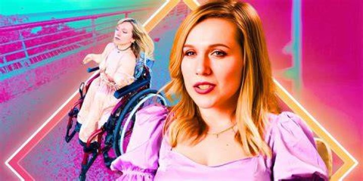 Alina from 90 Day Fiance: Understanding Her Disability and Inspiring Resilience