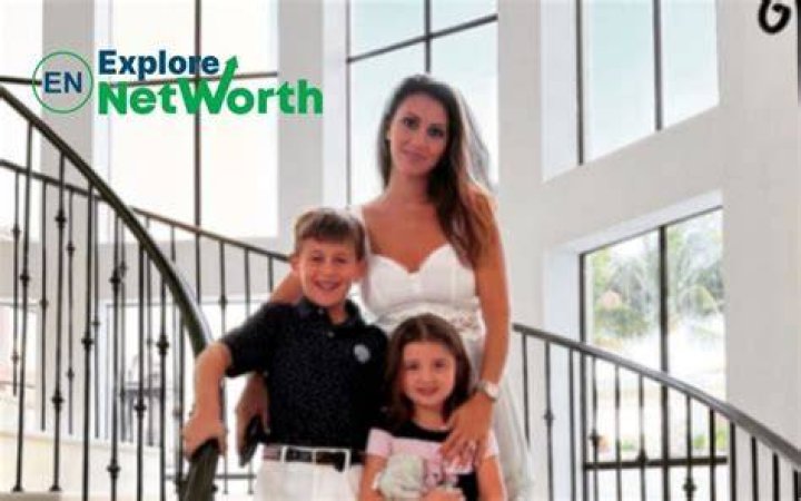 Alina Habba: Exploring Her Life, Husband, and Children