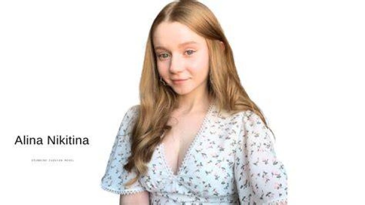 Alina Nikitina: Exploring the Bright and Noble Roots of a Popular Name Today