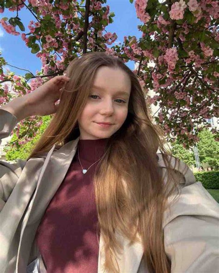 Alina Nikitina: What People Are Saying and Why She's Everywhere