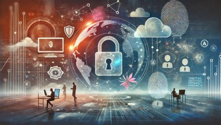 Alina Ross Leaks: What Happened and Why Digital Privacy Matters