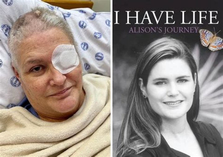 Alison Botha: What Happened and Her Enduring Message