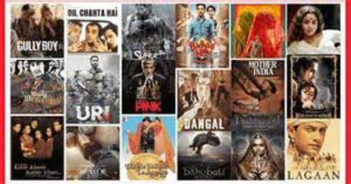 Allmovieshub Bollywood: Your Ultimate Guide to Bollywood Movies
