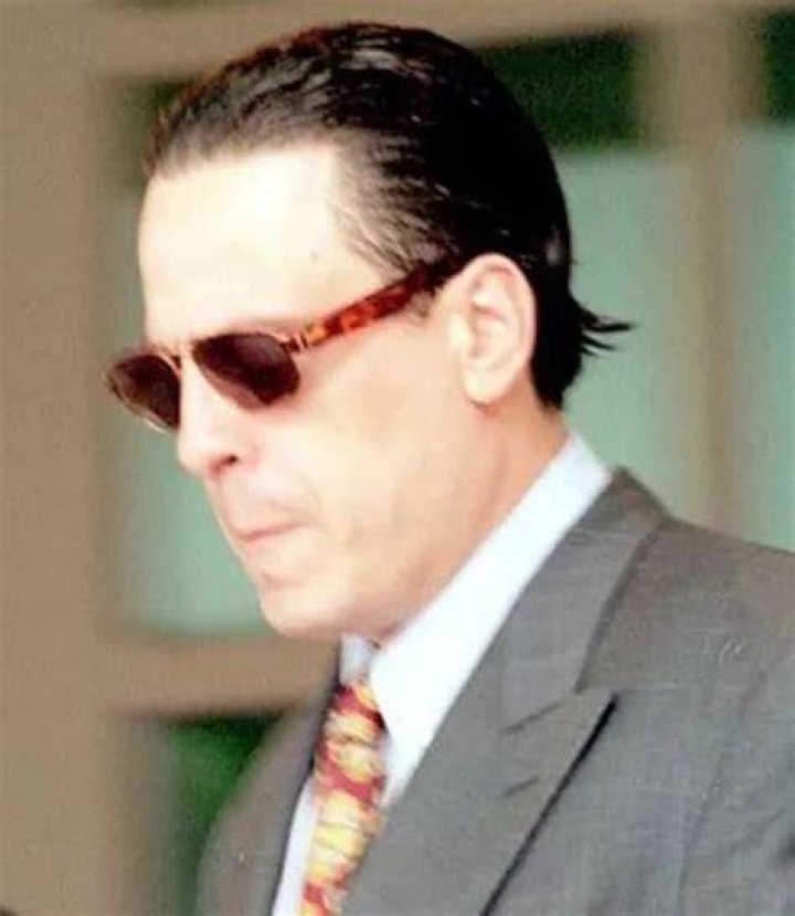 Alphonse John Gangitano: A Comprehensive Look at His Life, Achievements, and Legacy