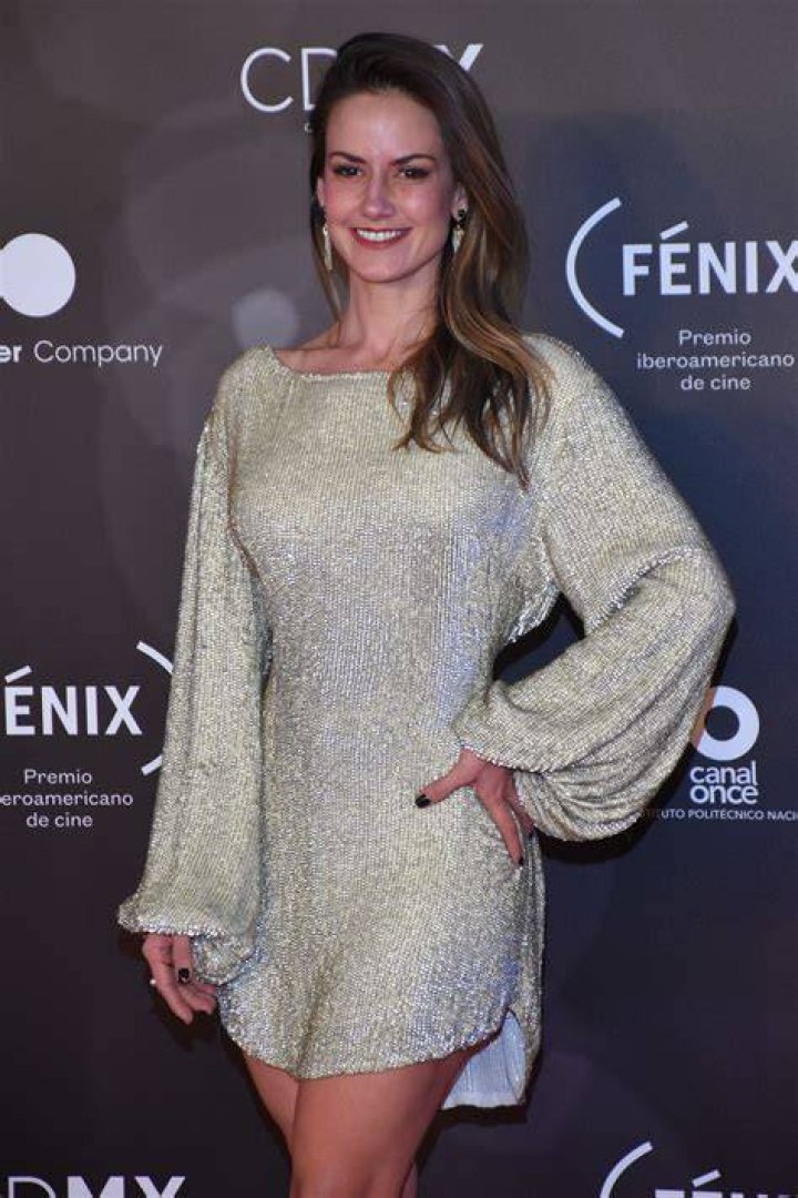 Altair Jarabo: A Look at Her Enduring Presence in Entertainment
