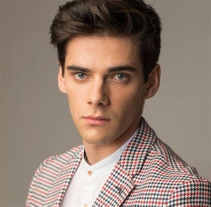 Alvaro Rico: From Elite's Polo to New Horizons in Spanish Drama
