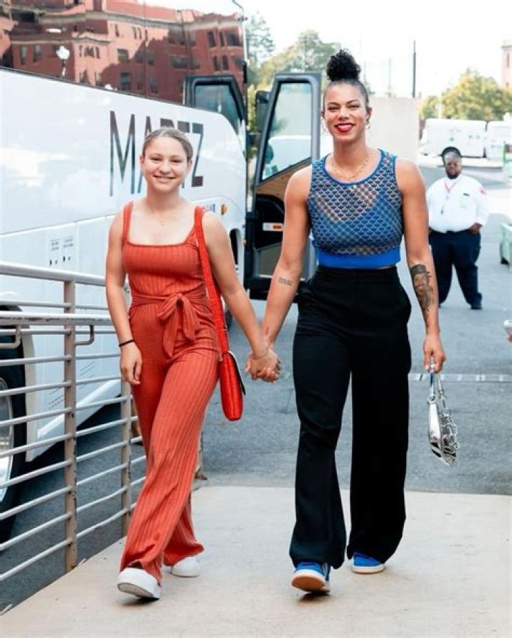 Alysha Clark Dating: What's the Real Story Behind the Rumors?