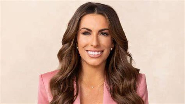 Alyssa Farah Griffin: A Look at the Political Strategist and TV Personality